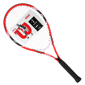 维尔胜 费德勒110力量型网球拍 309克 WRT30400U2