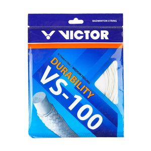 威克多 羽毛球拍线 耐打耐磨持久 VS-100