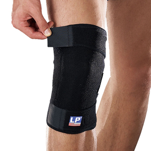 欧比 高效包覆调整型膝部束套LP756