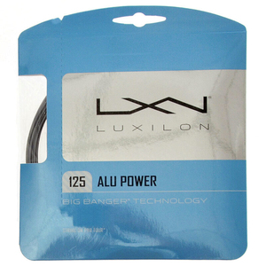 Luxilon Alu Power 125单股复合线 WRZ995100